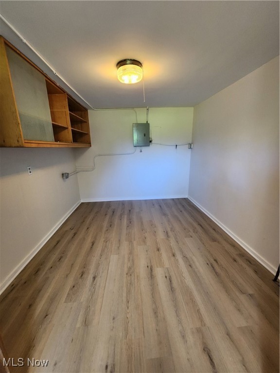 Fairmount Park Estates - Residential Lease