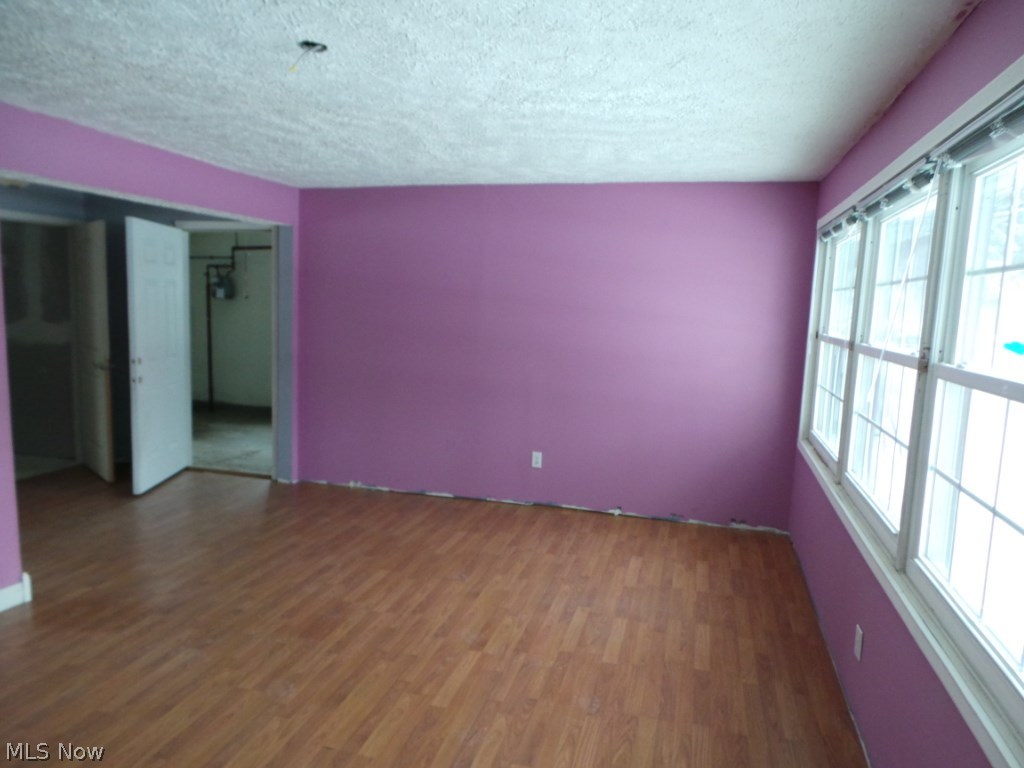 Cuyahoga Manor - Residential