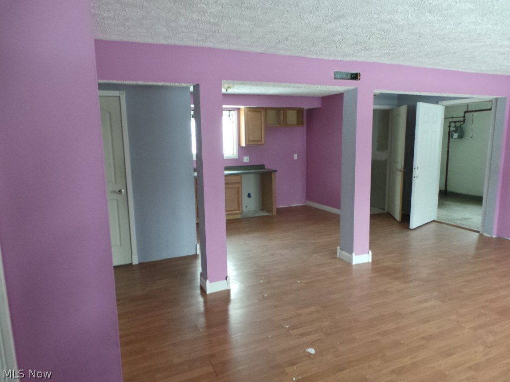 Cuyahoga Manor - Residential