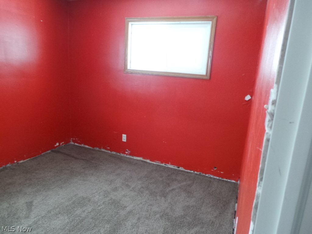 Cuyahoga Manor - Residential