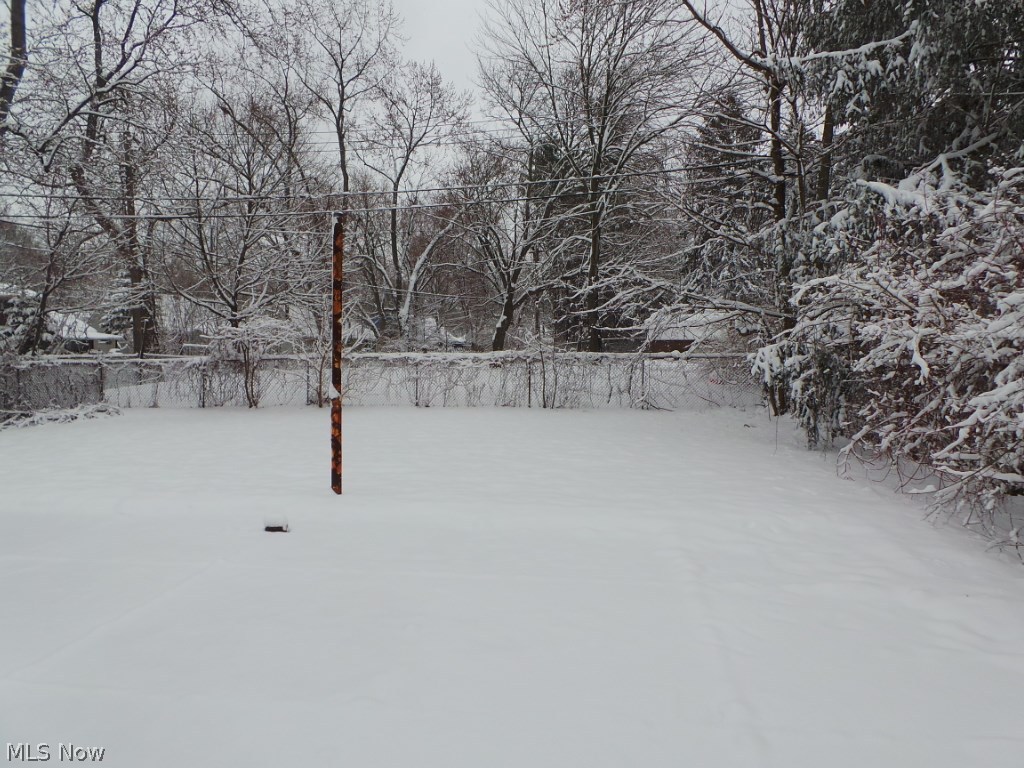 Cuyahoga Manor - Residential