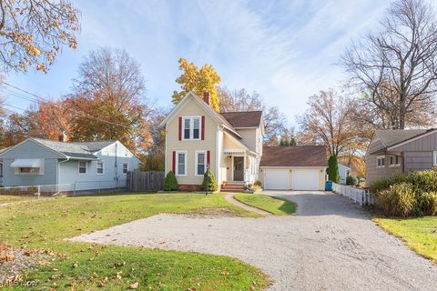 3119 Clague Road, North Olmsted, OH 44070 - #: 5084008