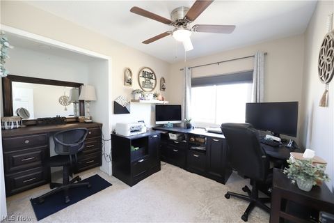 Tiny photo for 1916 Hathaway Drive, Brunswick, OH 44212 (MLS # 5190288)