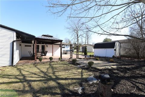 Tiny photo for 1916 Hathaway Drive, Brunswick, OH 44212 (MLS # 5190288)