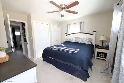 Tiny photo for 1916 Hathaway Drive, Brunswick, OH 44212 (MLS # 5190288)