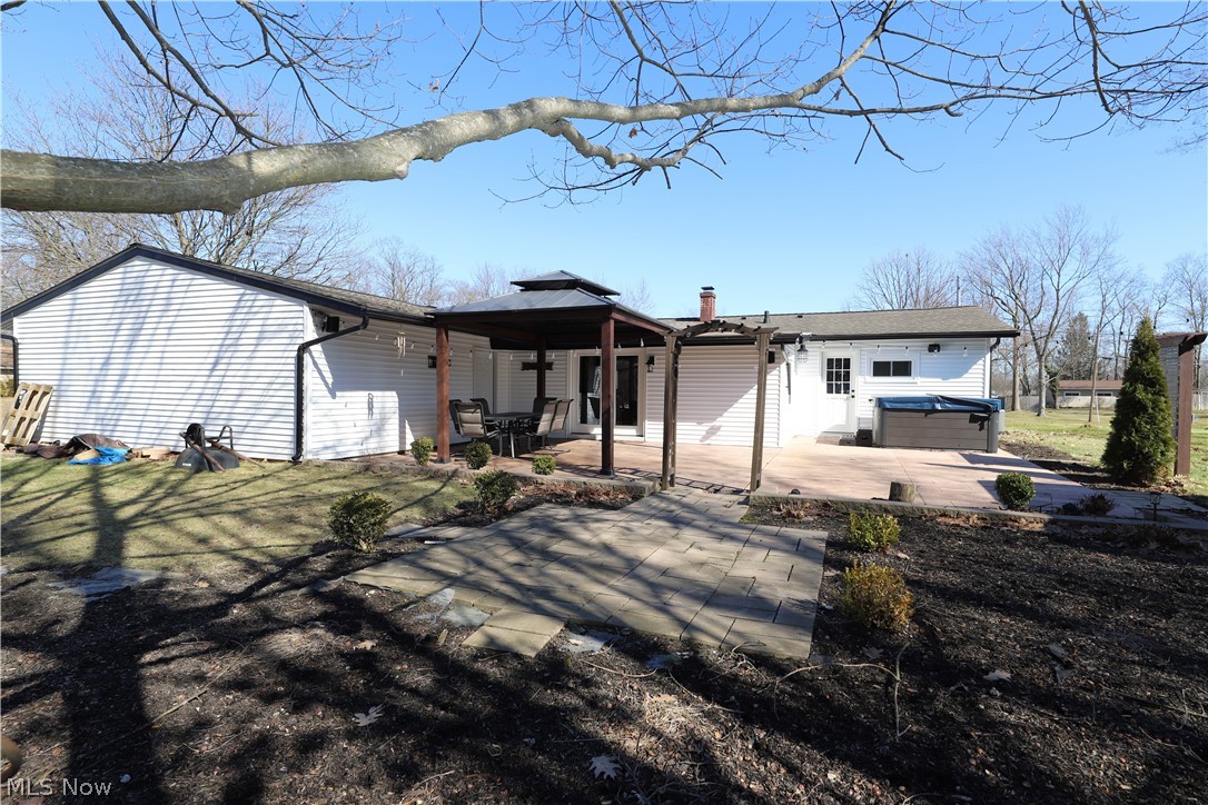 Laurel Hill - Residential