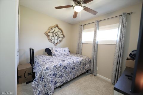 Tiny photo for 1916 Hathaway Drive, Brunswick, OH 44212 (MLS # 5190288)