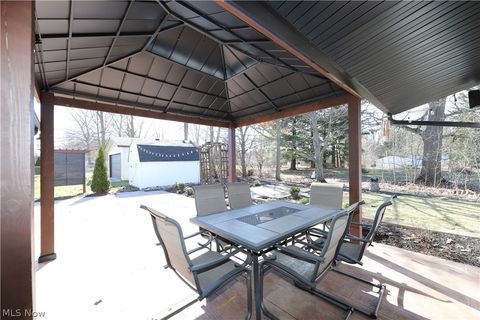 Tiny photo for 1916 Hathaway Drive, Brunswick, OH 44212 (MLS # 5190288)