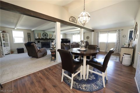 Tiny photo for 1916 Hathaway Drive, Brunswick, OH 44212 (MLS # 5190288)