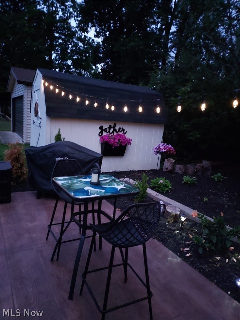 Laurel Hill - Residential