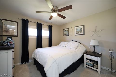 Tiny photo for 1916 Hathaway Drive, Brunswick, OH 44212 (MLS # 5190288)