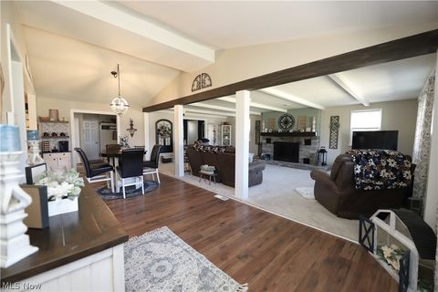 Tiny photo for 1916 Hathaway Drive, Brunswick, OH 44212 (MLS # 5190288)