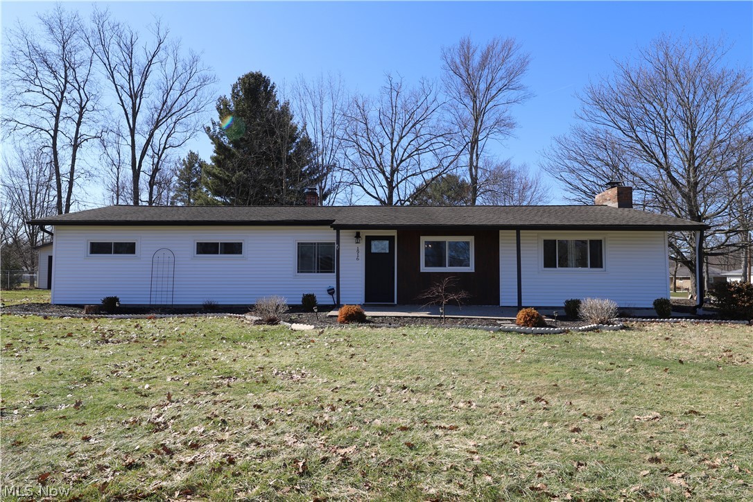 Laurel Hill - Residential