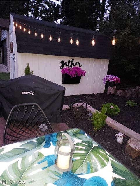 Tiny photo for 1916 Hathaway Drive, Brunswick, OH 44212 (MLS # 5190288)