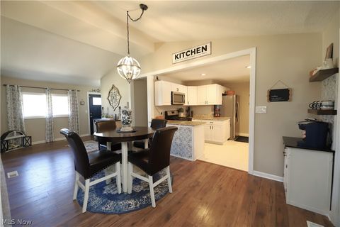 Tiny photo for 1916 Hathaway Drive, Brunswick, OH 44212 (MLS # 5190288)