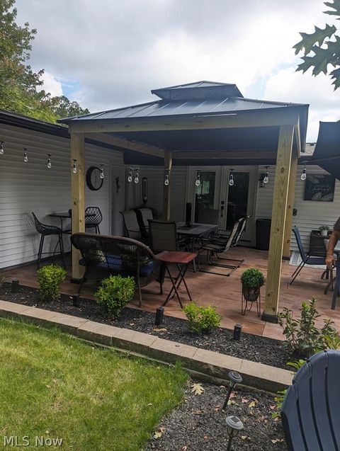 Tiny photo for 1916 Hathaway Drive, Brunswick, OH 44212 (MLS # 5190288)