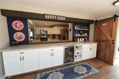 Tiny photo for 1916 Hathaway Drive, Brunswick, OH 44212 (MLS # 5190288)