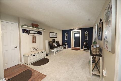 Tiny photo for 1916 Hathaway Drive, Brunswick, OH 44212 (MLS # 5190288)