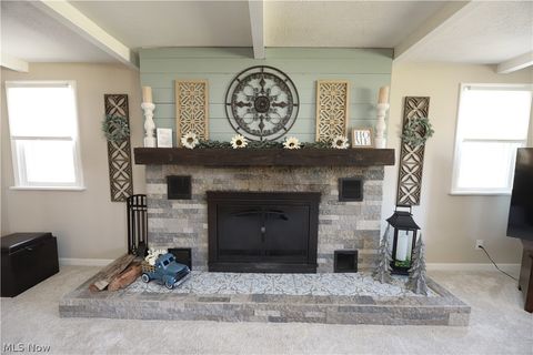 Tiny photo for 1916 Hathaway Drive, Brunswick, OH 44212 (MLS # 5190288)