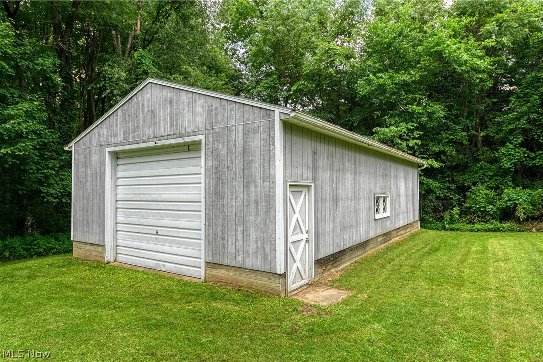 Ghent Road View Acres - Residential