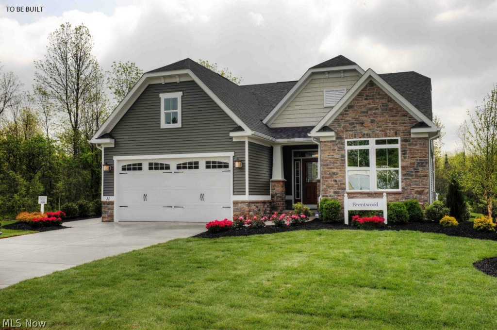 Tiberon Trace - Residential