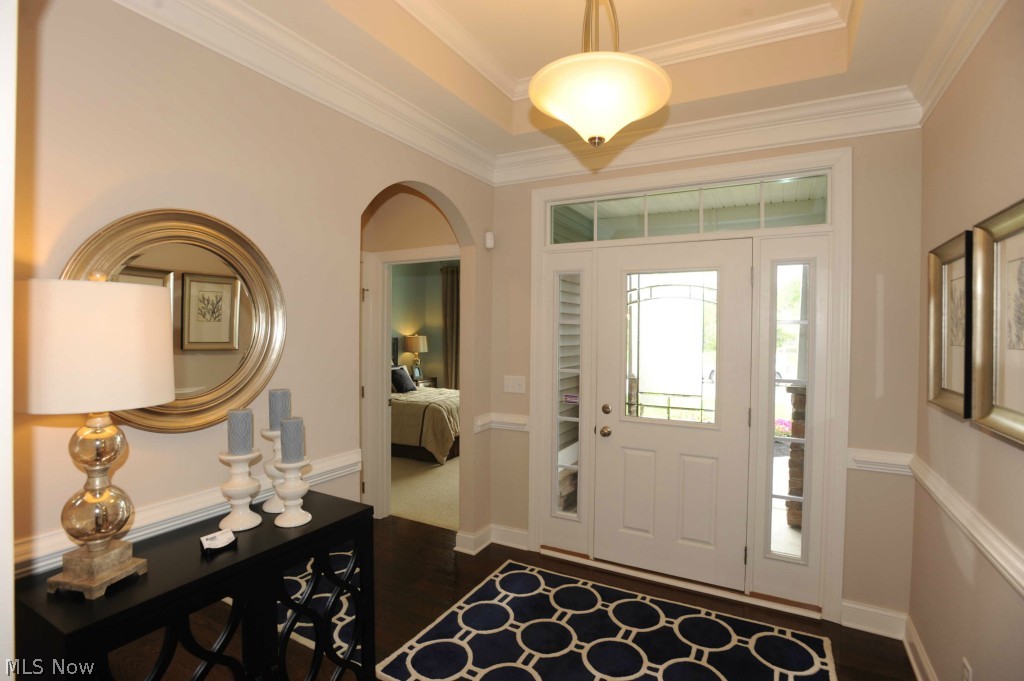 Tiberon Trace - Residential