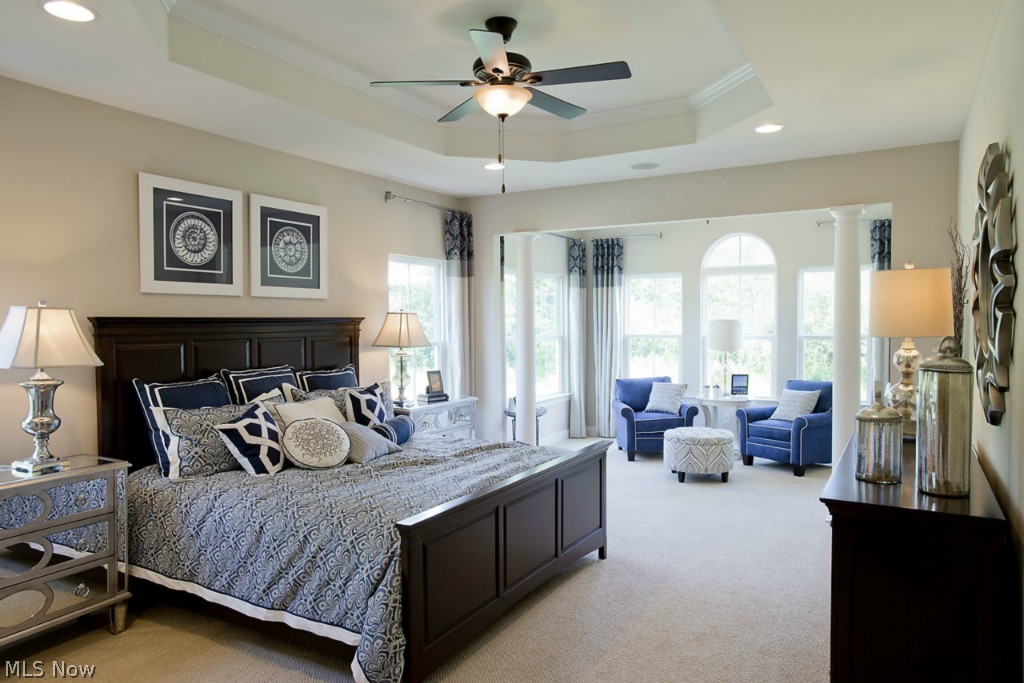 Tiberon Trace - Residential