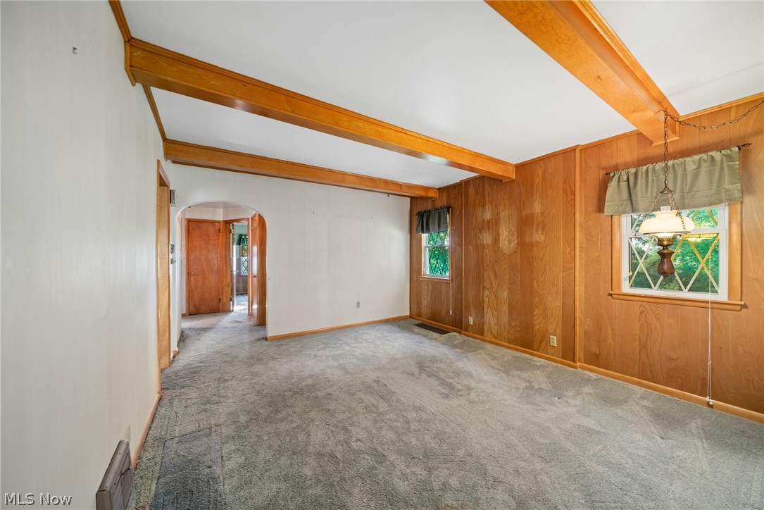 Lakewood Heights - Residential