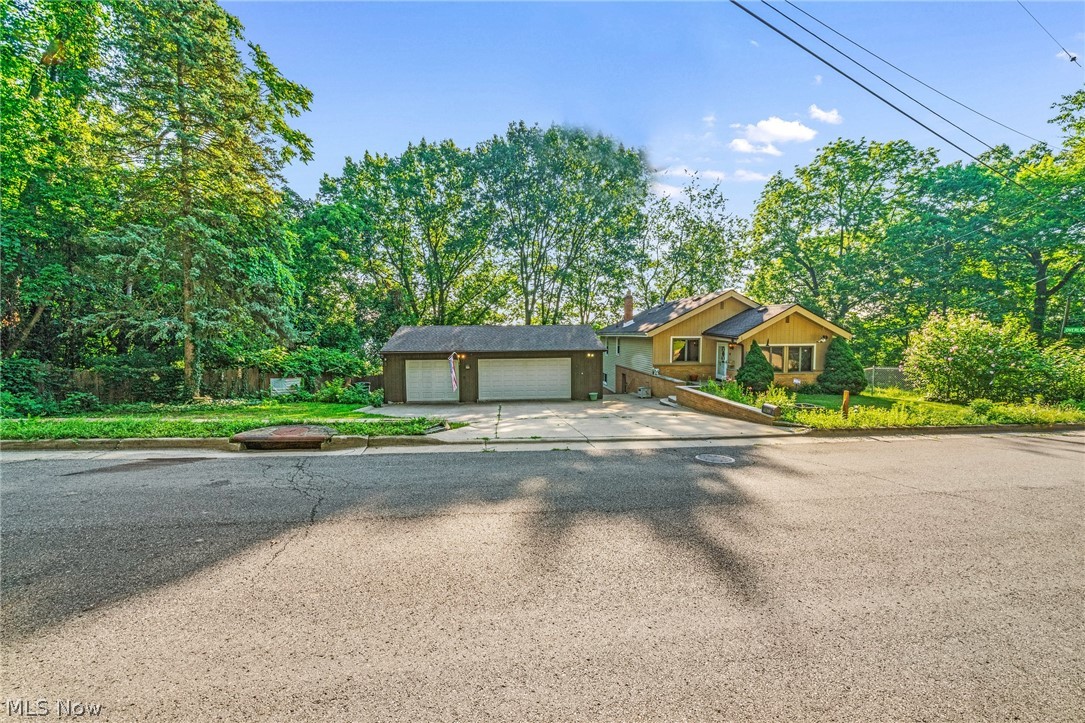 Lakewood Heights - Residential