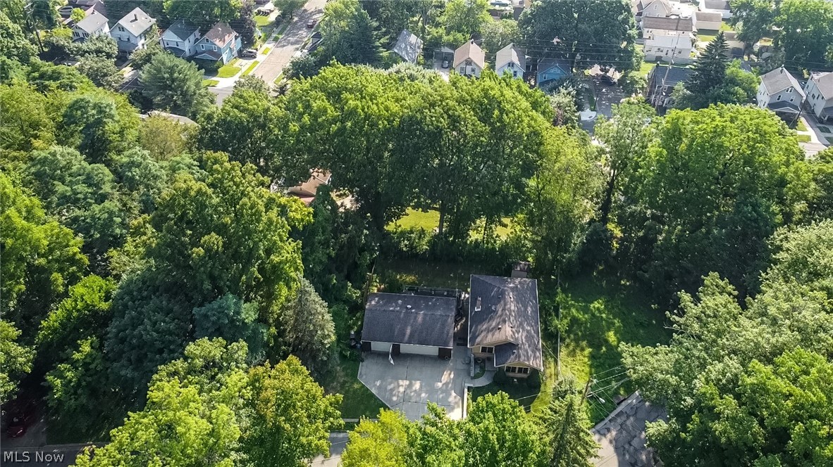 Lakewood Heights - Residential