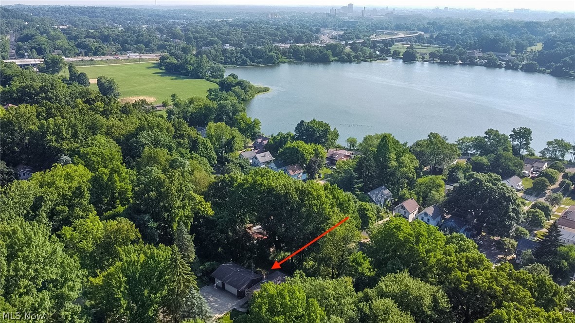 Lakewood Heights - Residential