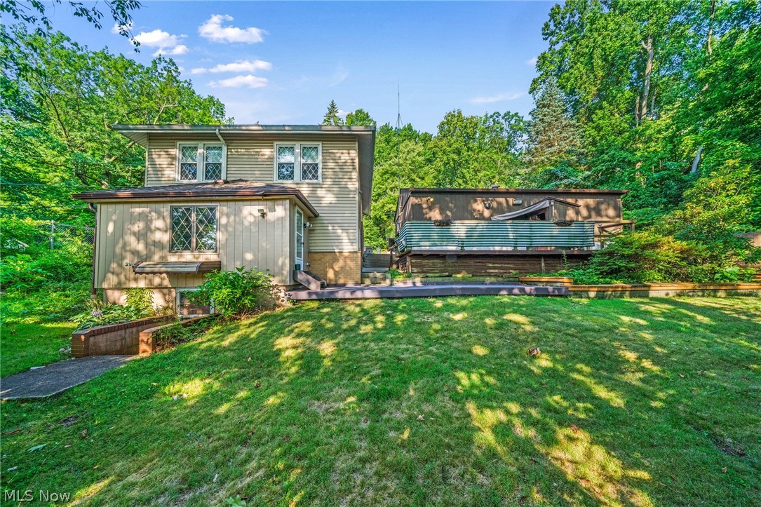 Lakewood Heights - Residential