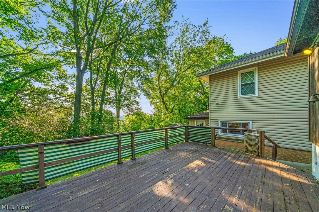 Lakewood Heights - Residential