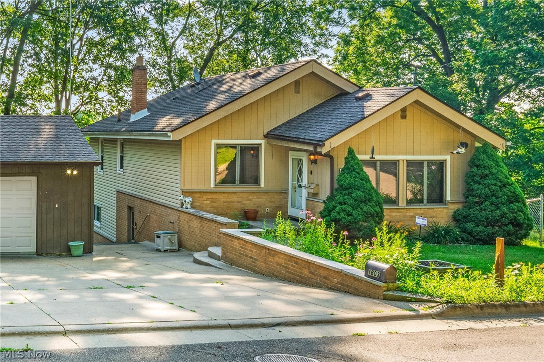 Lakewood Heights - Residential