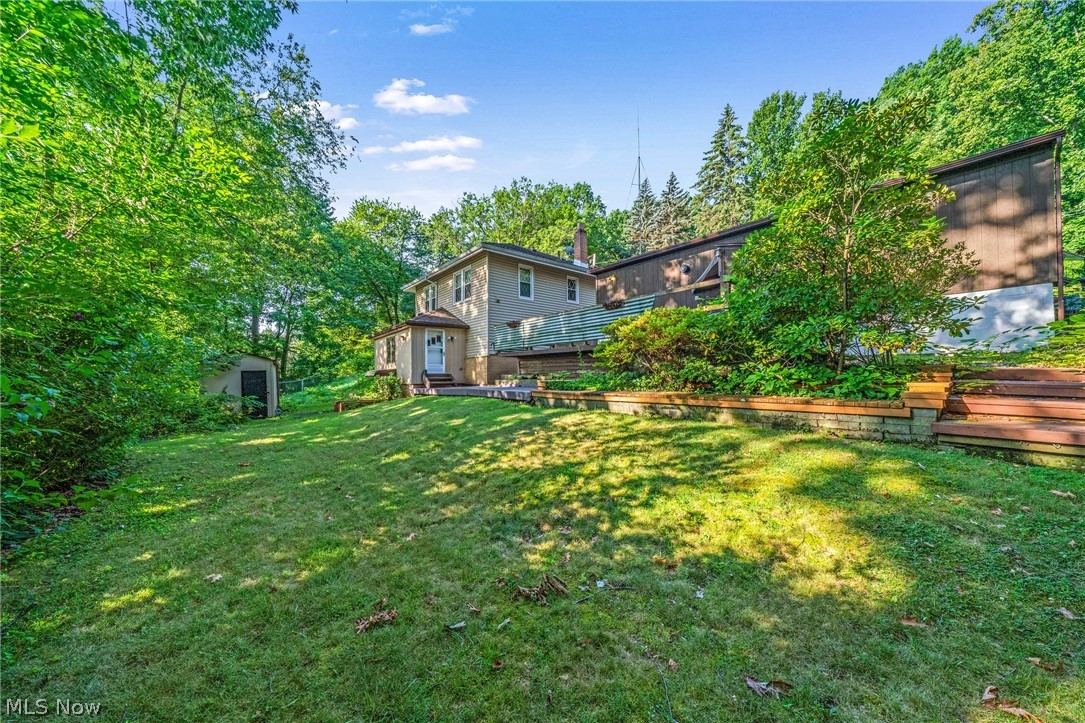 Lakewood Heights - Residential