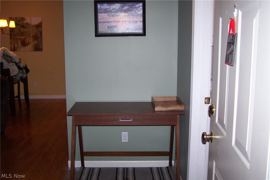 Portage Path East Condos - Residential