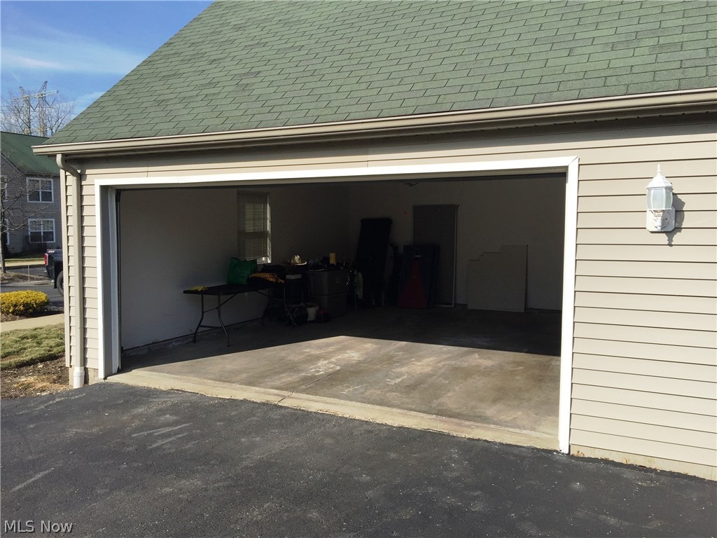 Portage Path East Condos - Residential