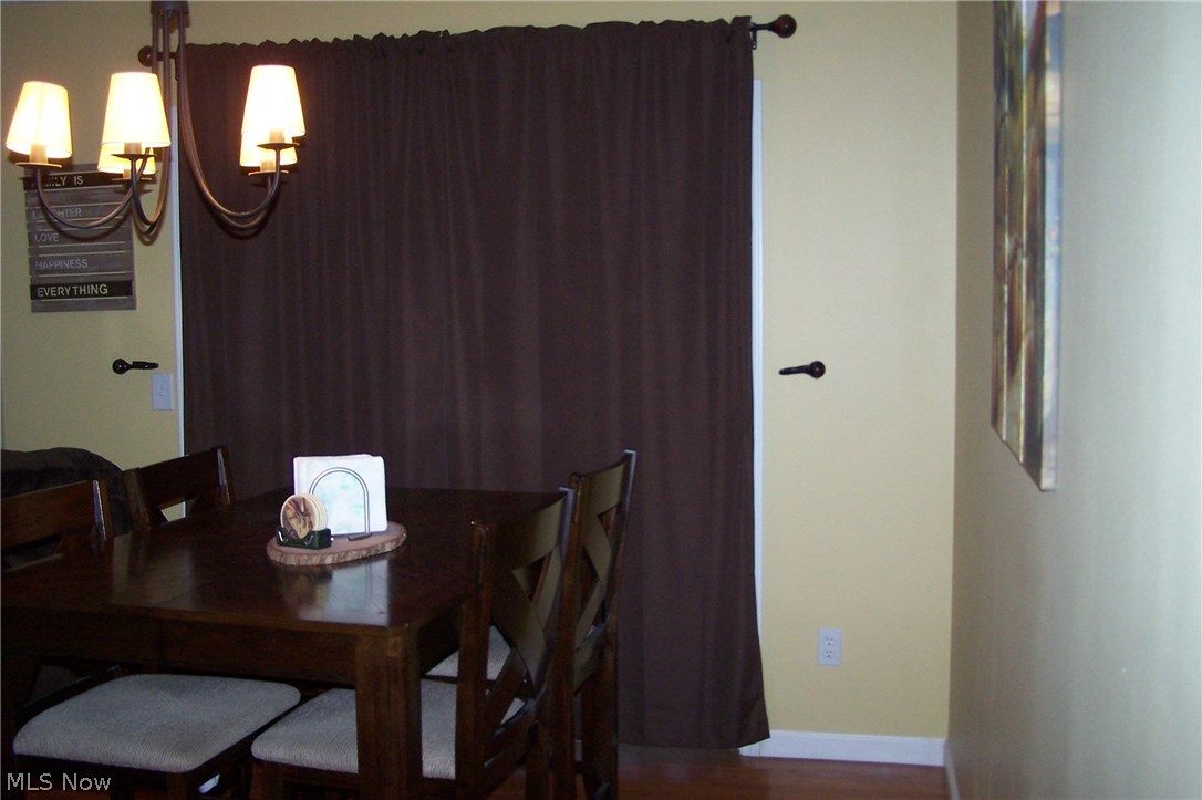 Portage Path East Condos - Residential