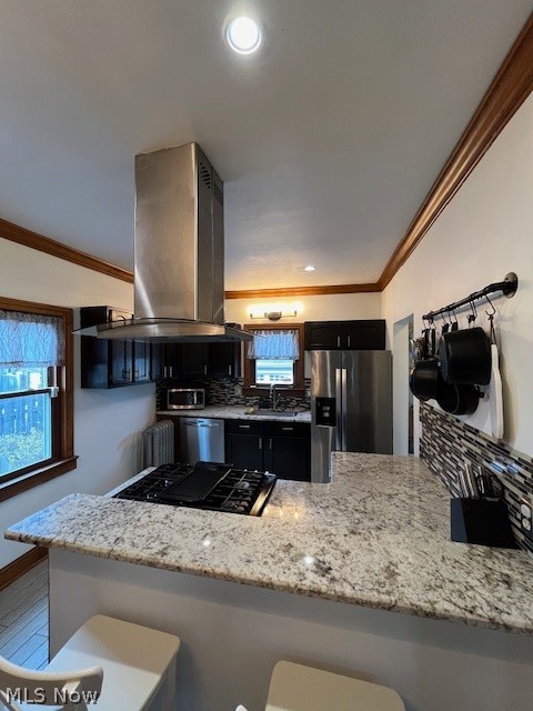 Rocky River Nursery - Residential