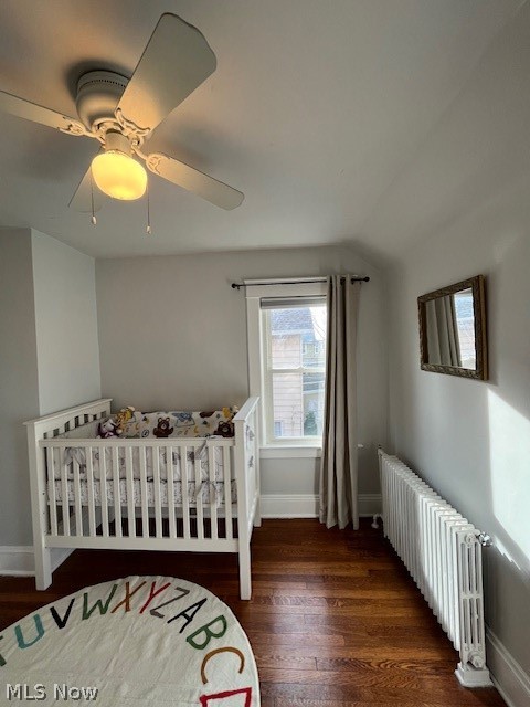 Rocky River Nursery - Residential