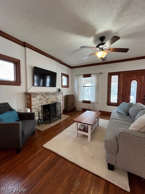 Rocky River Nursery - Residential