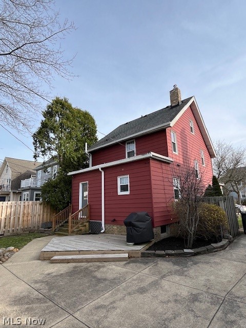 Rocky River Nursery - Residential