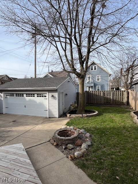 Rocky River Nursery - Residential