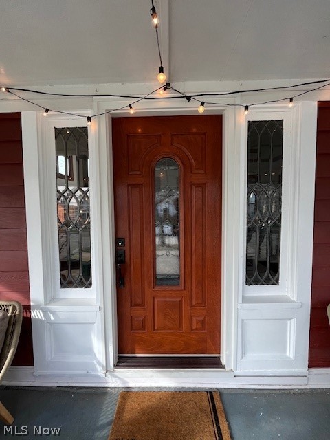 Rocky River Nursery - Residential