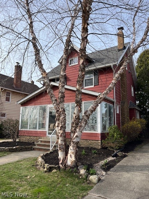 Rocky River Nursery - Residential