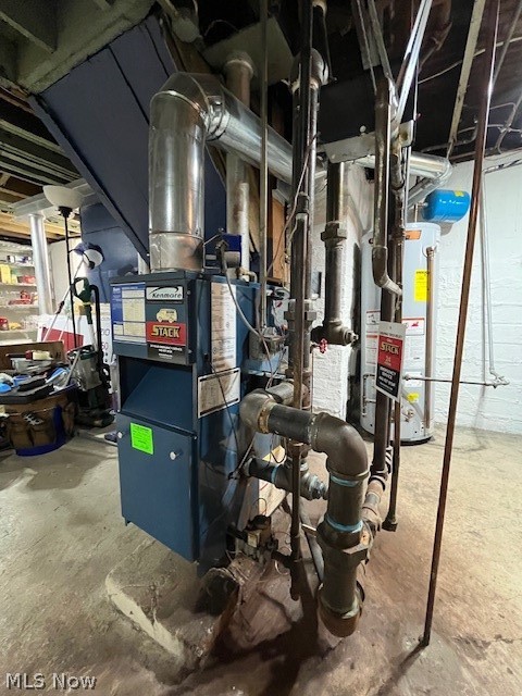 Rocky River Nursery - Residential