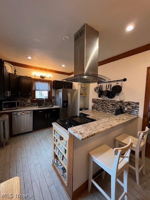 Rocky River Nursery - Residential