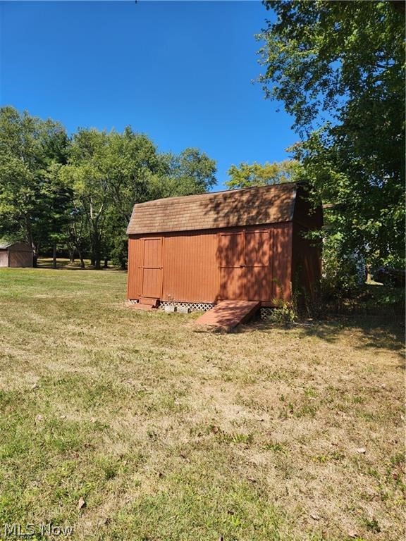 Marvington Allotment - Residential