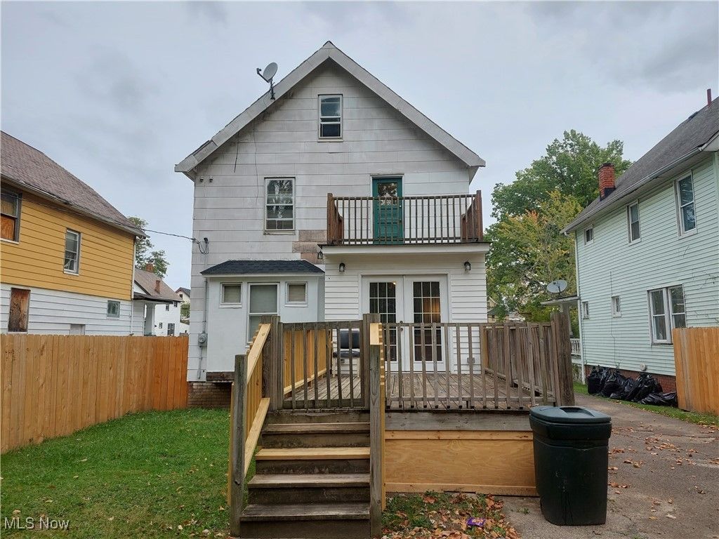 Photo of 14500 Alder Avenue, East Cleveland, OH 44112 (MLS # 5164757)