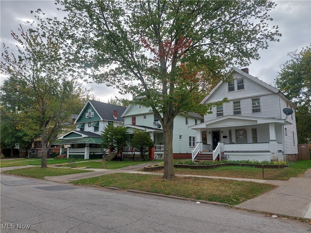 Thompson - Residential